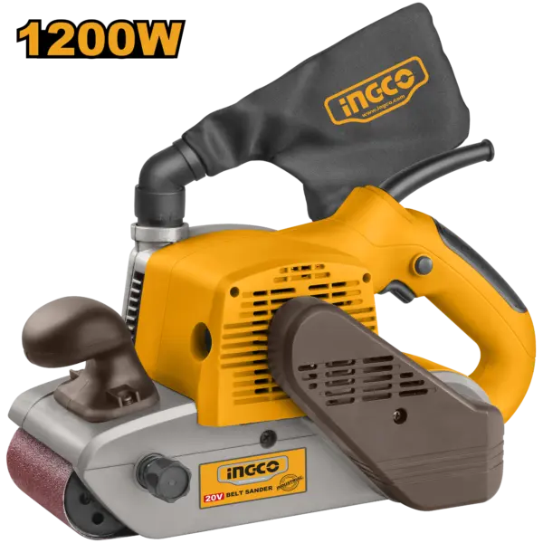 Ingco Belt Sander [PBS12001]