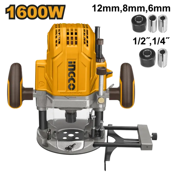 Ingco Electric Router [RT160028]