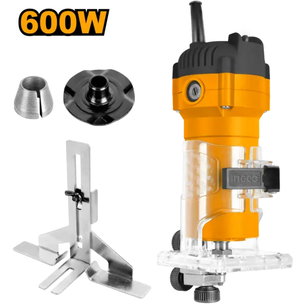 Ingco Laminate Trimmer [PLM6001]