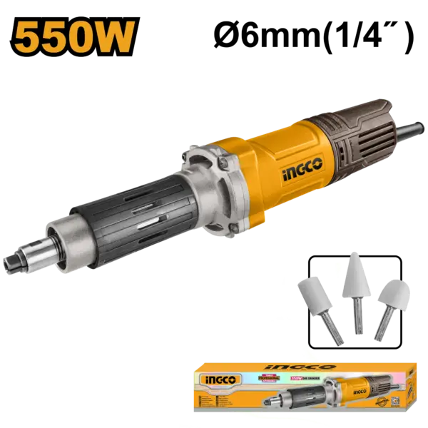 Ingco Die Grinder [PDG5501]