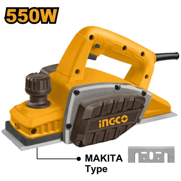 Ingco Electric Planer [PL5508]