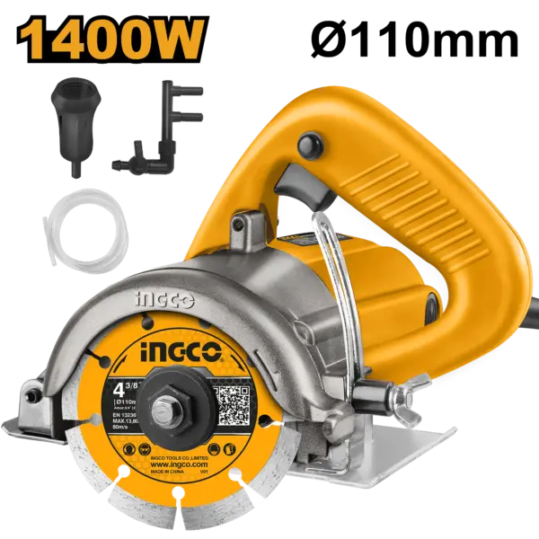 Ingco Marble Cutter [MC14008]