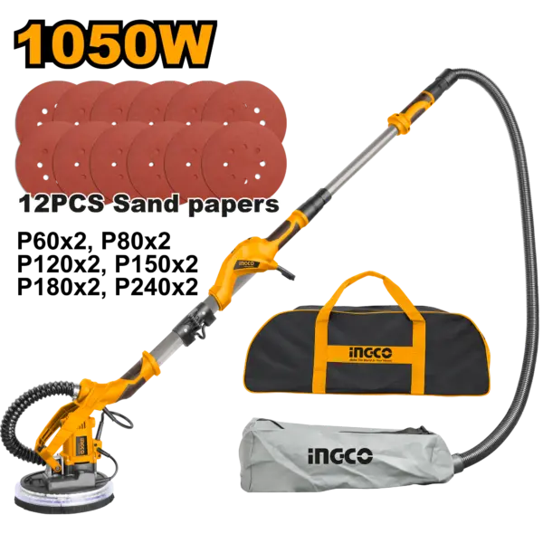 Ingco Drywall Sander [DWS10501]
