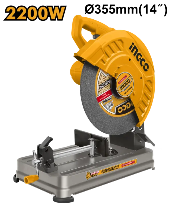 Ingco Cut Off Saw [COS223558]