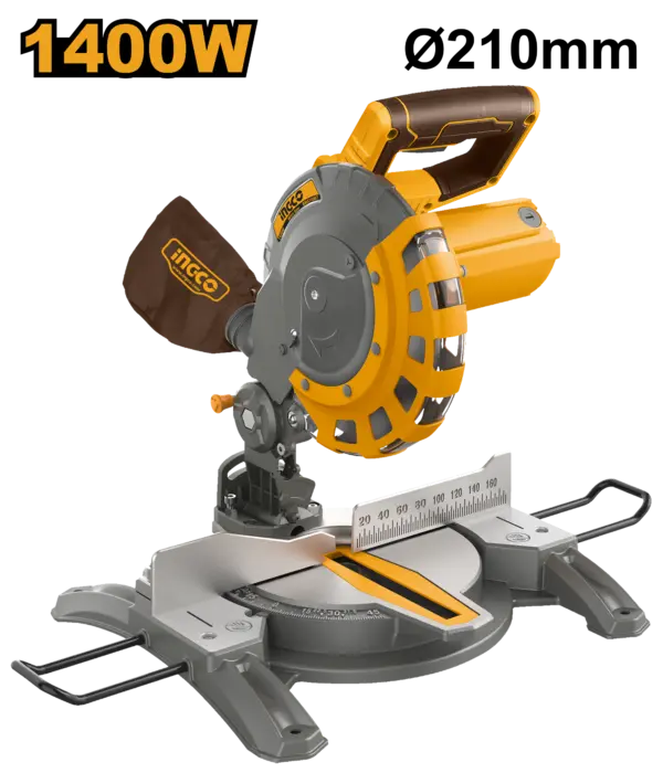 Ingco Mitre Saw [BMS14007]