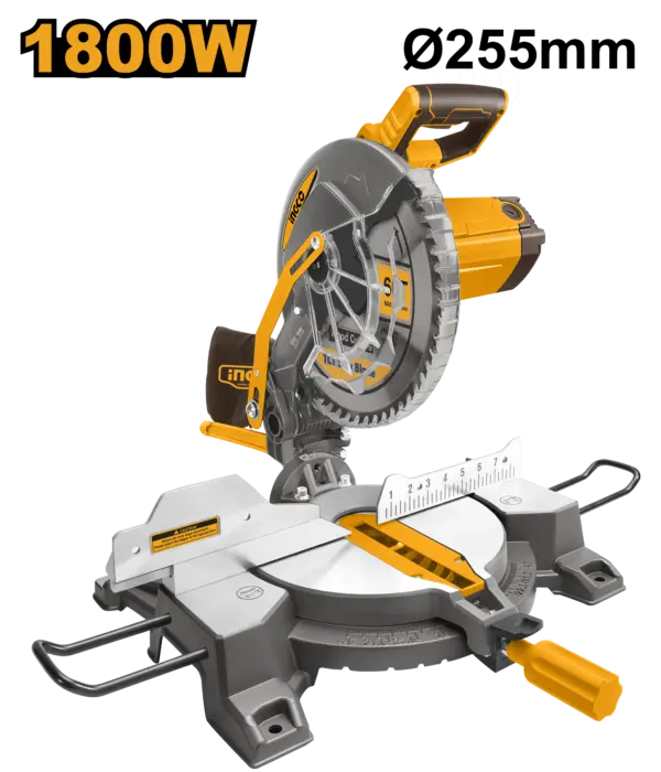 Ingco Mitre Saw [BMS18007]