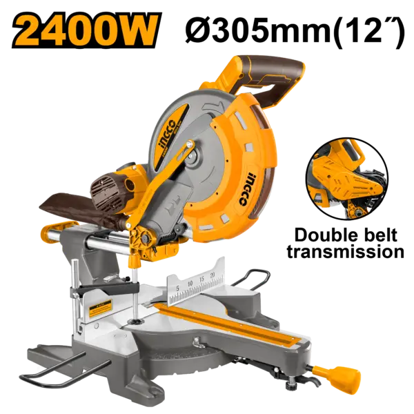 Ingco Mitre Saw [BM2S24007]