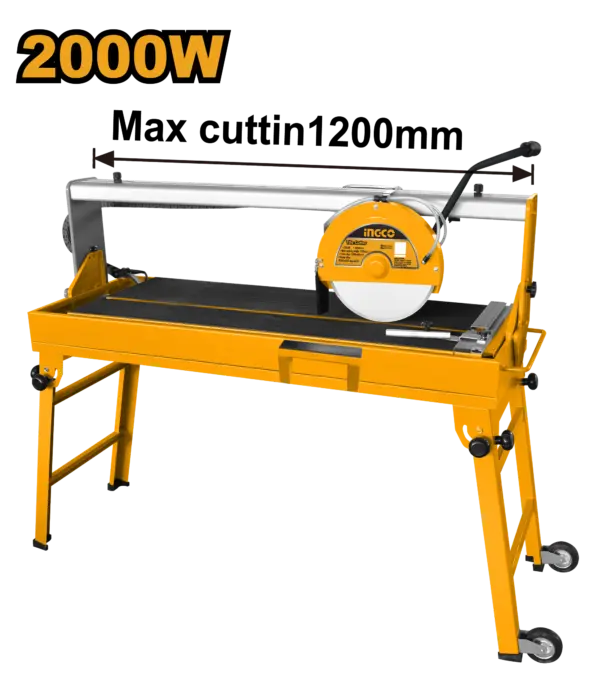 Ingco Tile Cutter [PTC20002]