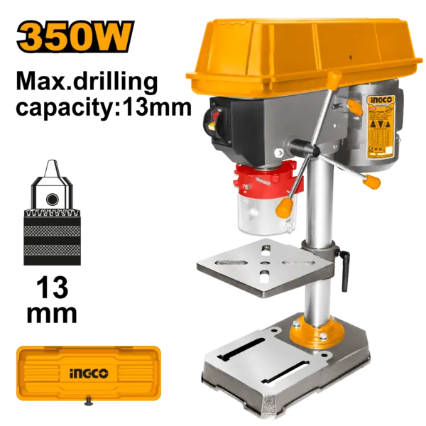 Ingco Drill Press [DP133505]