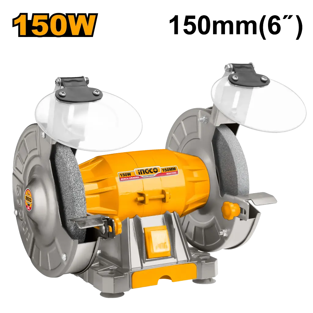 Ingco Bench Grinder [BG61502]