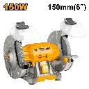 Ingco Bench Grinder [BG61502]