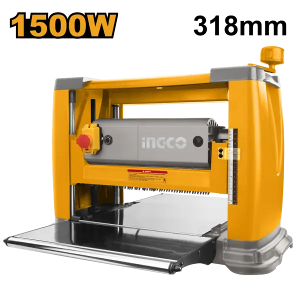 Ingco Thickness Planer [TP15003]