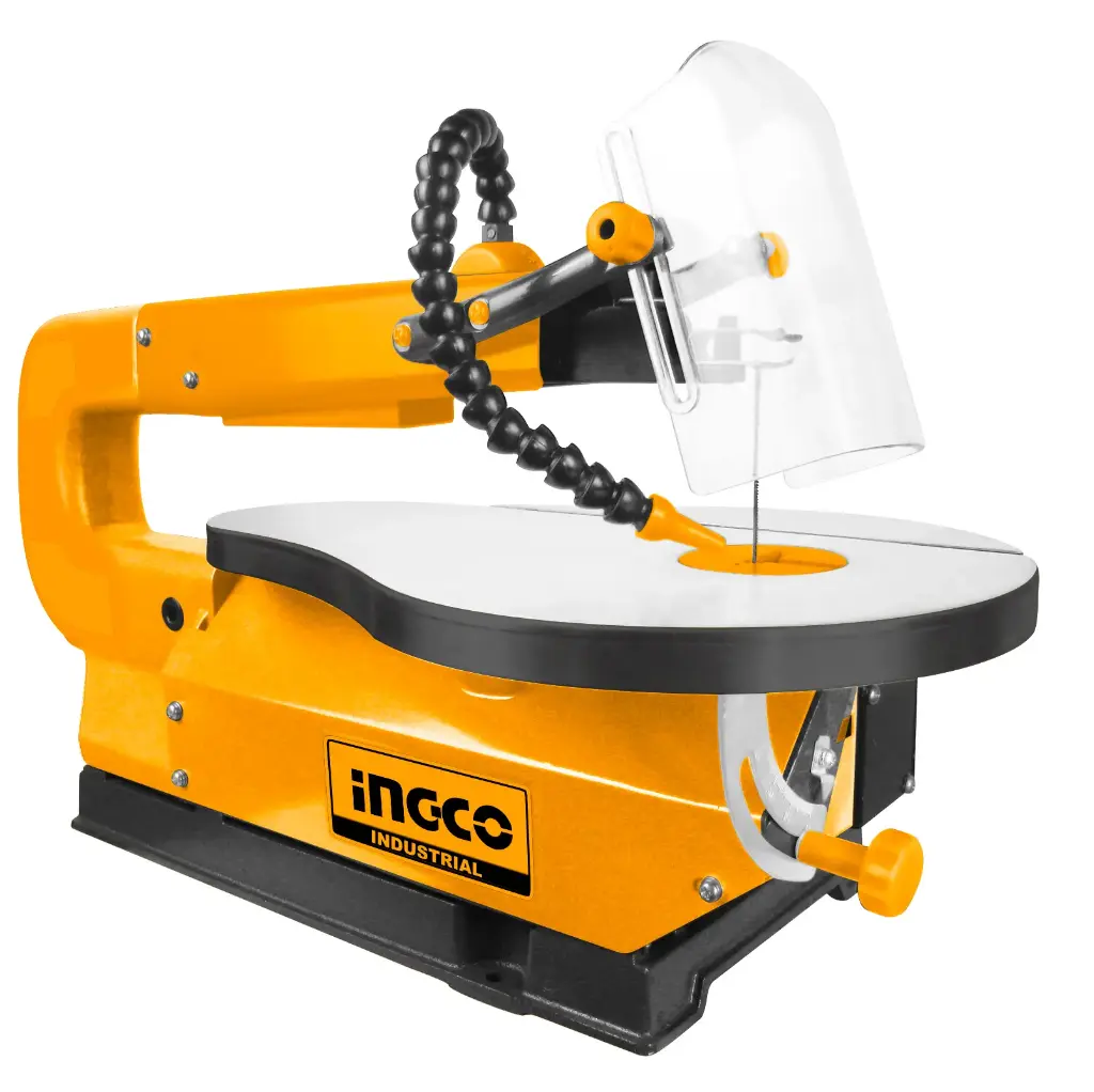 Ingco Scroll Saw [SS852]