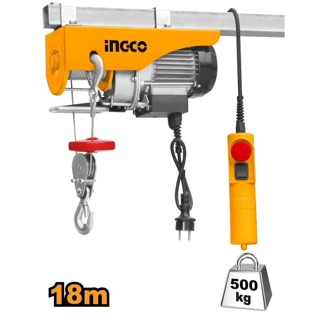Ingco Electric Hoist [EH5001]