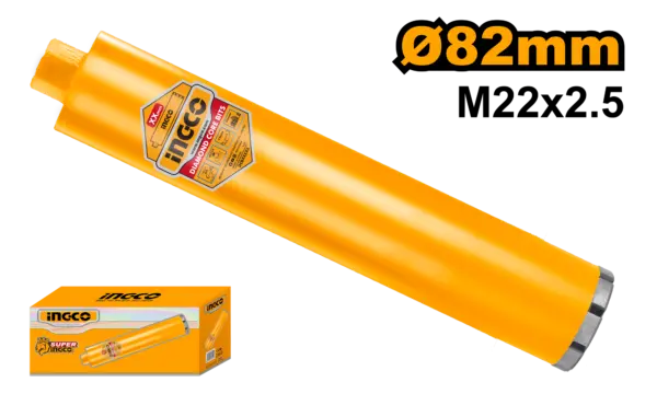 Ingco Diamond Core Bits [DCB580828]