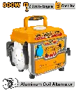 Ingco Gasoline Generator [GE8002]