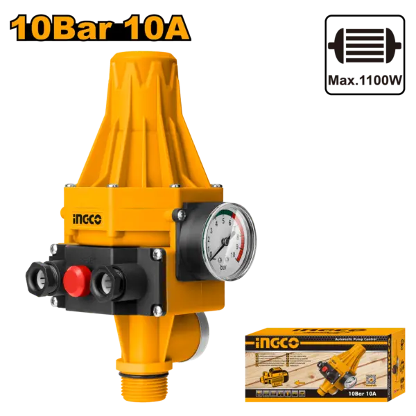 Ingco Automatic Pump Control [WAPS002]