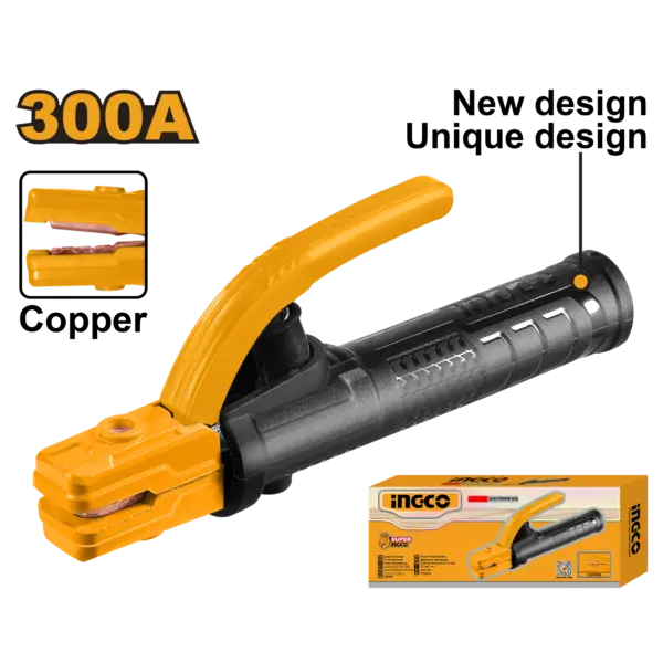 Ingco Electrode Holder [WAH3008]