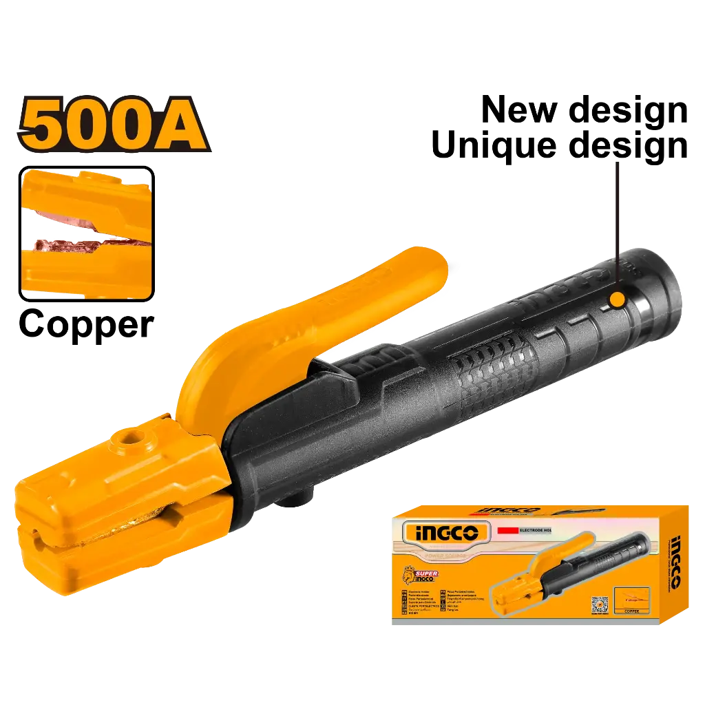 Ingco Electrode Holder [WAH5008]