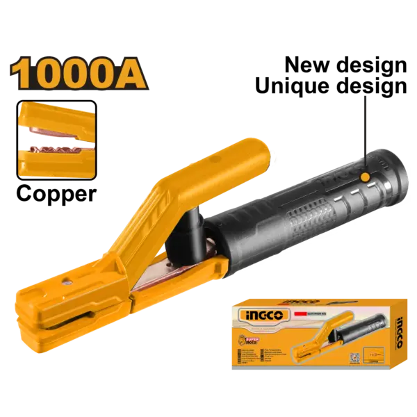 Ingco Electrode Holder [WAH10008]