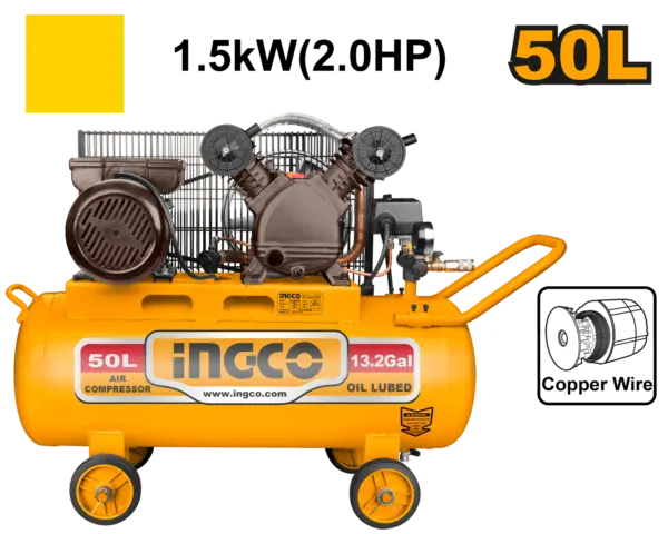 Ingco Air Compressor [AC1200508]