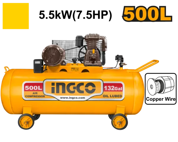 Ingco Air Compressor [AC755001]