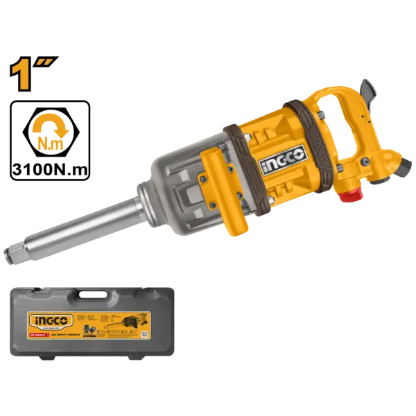 Ingco Air Impact Wrench [AIW11222]