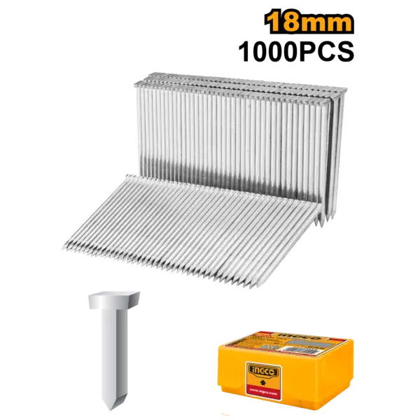 Ingco Concrete Nail [ANA01181]