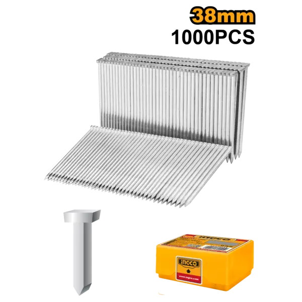 Ingco Concrete Nail [ANA01381]