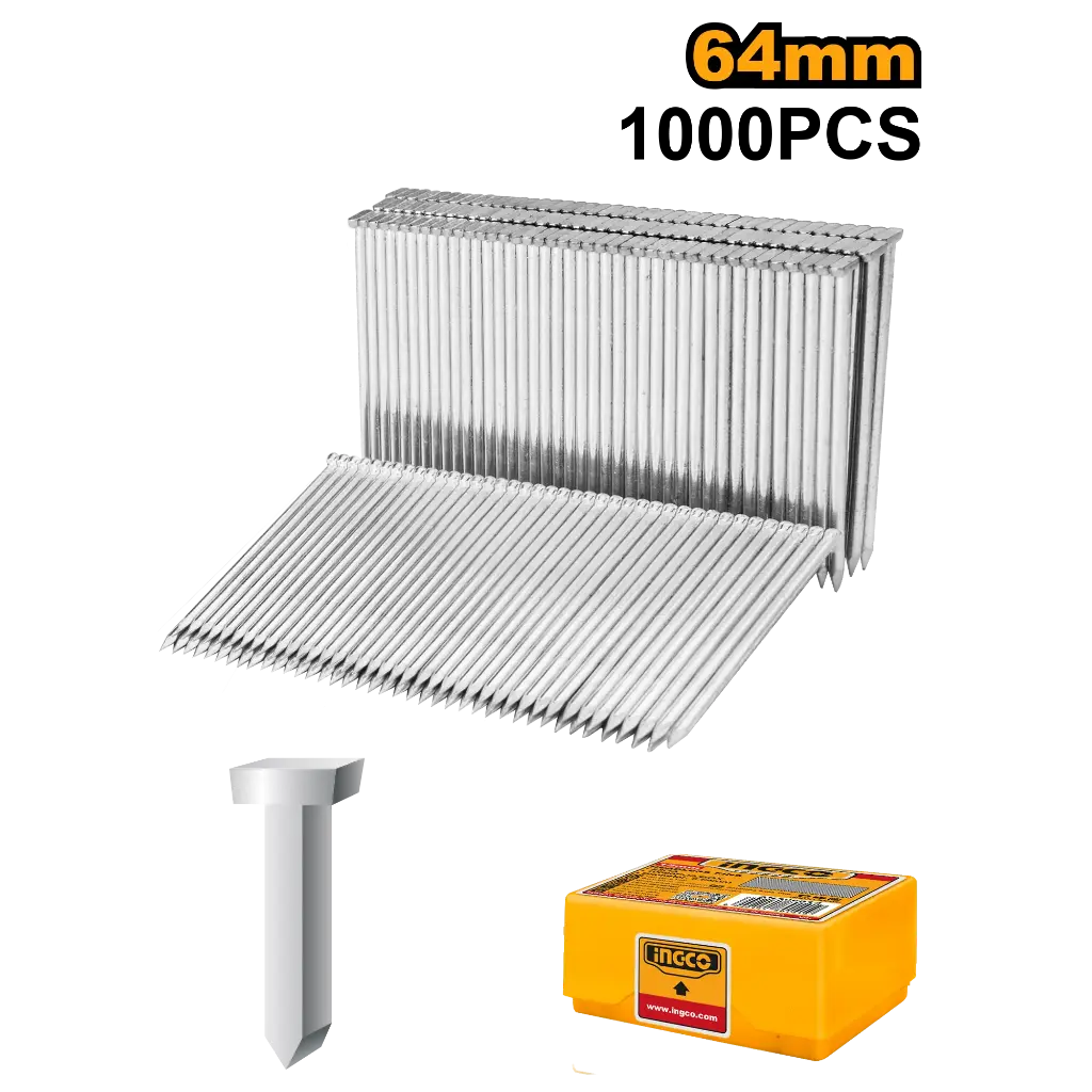 Ingco Concrete Nail [ANA01641]