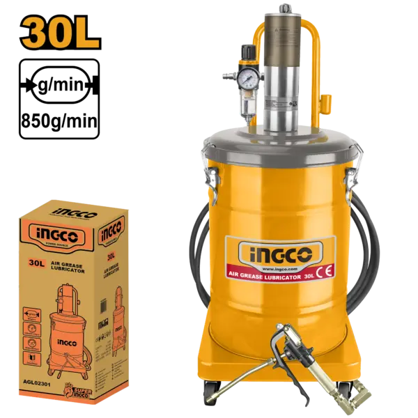 Ingco Air Grease Lubricator [AGL02301]