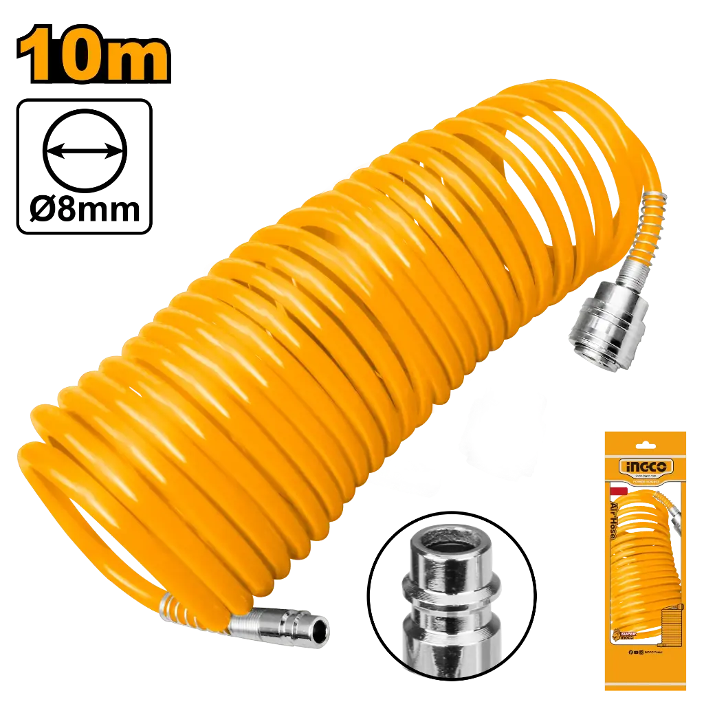 Ingco Air Hose [AH1101]