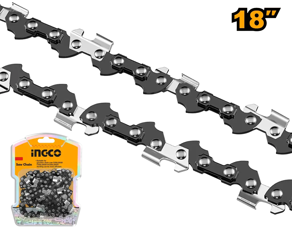 Ingco Saw Chain [AGSC51801]