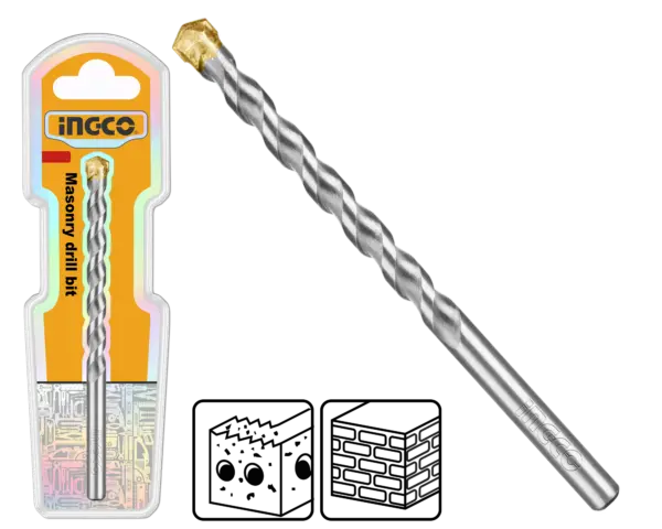 Ingco Masonry Drill Bit [DBM2110610]