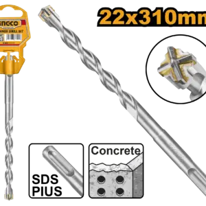 Ingco Sds Plus Hammer Drill [DBH1212202]
