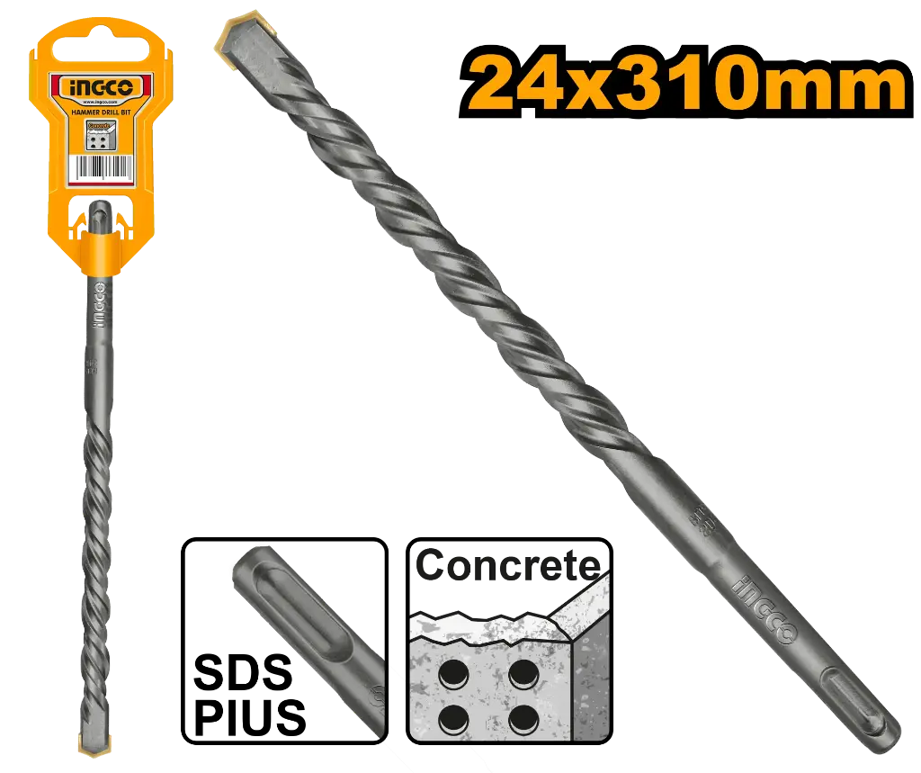 [DBH1212402] Ingco Sds Plus Hammer Drill [DBH1212402]