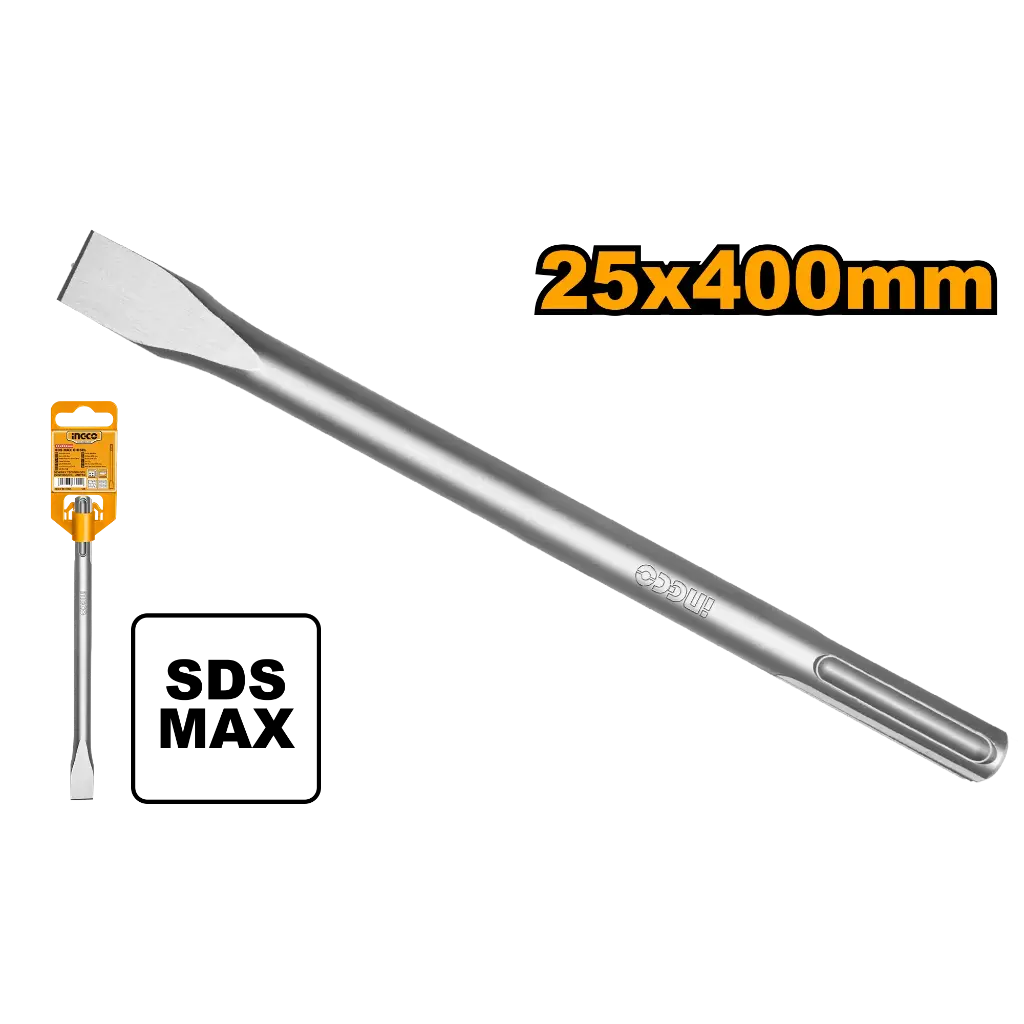 [DBC0224001] Ingco Sds Max Chisel [DBC0224001]