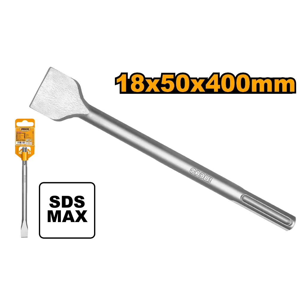 Ingco Sds Max Chisel [DBC0224002]