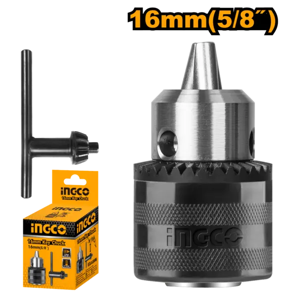 Ingco 16Mm Key Chuck [KC1601]