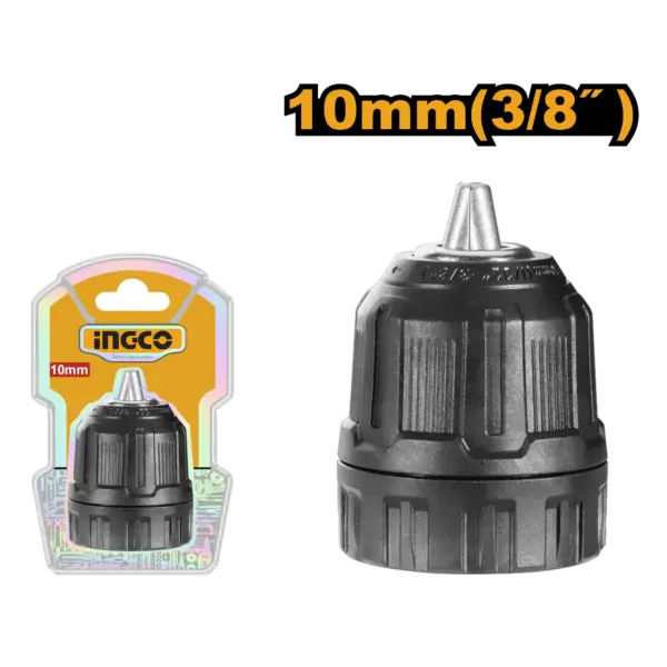 Ingco Keyless Chuck [KCL1008]
