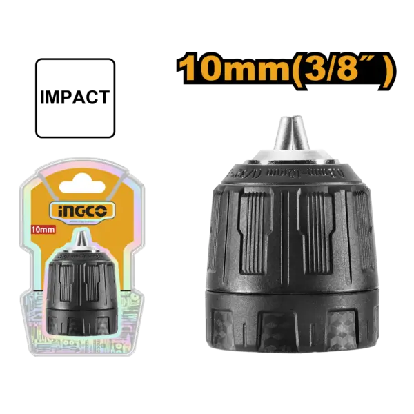 Ingco Keyless Chuck [KCL1018]