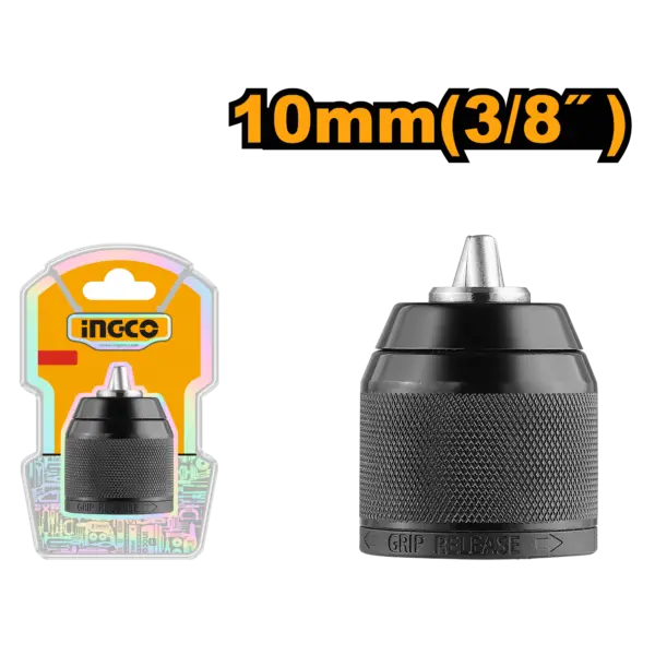 Ingco Keyless Chuck [KC10201]