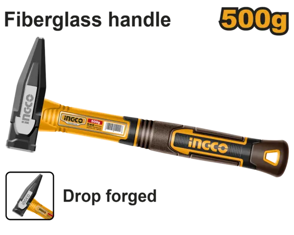 [HMH82500] Ingco Machinist Hammer [HMH82500]