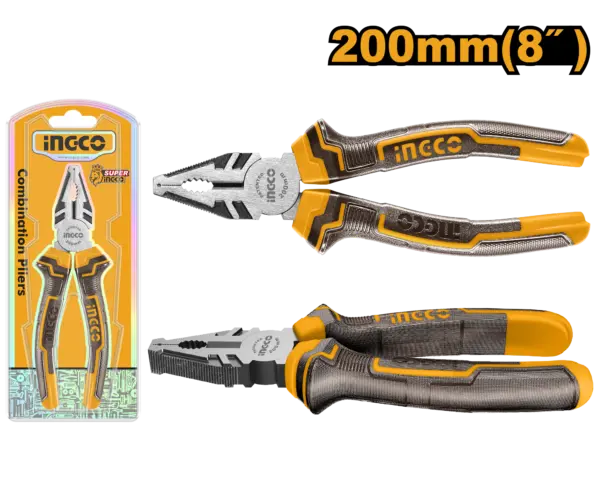 Ingco Combination Pliers [HCP08208]