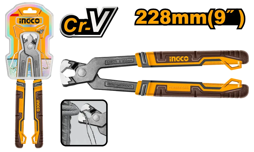 [HRP02230] Ingco Rabbet Pliers [HRP02230]