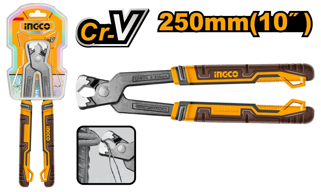 Ingco Rabbet Pliers [HRP02250]