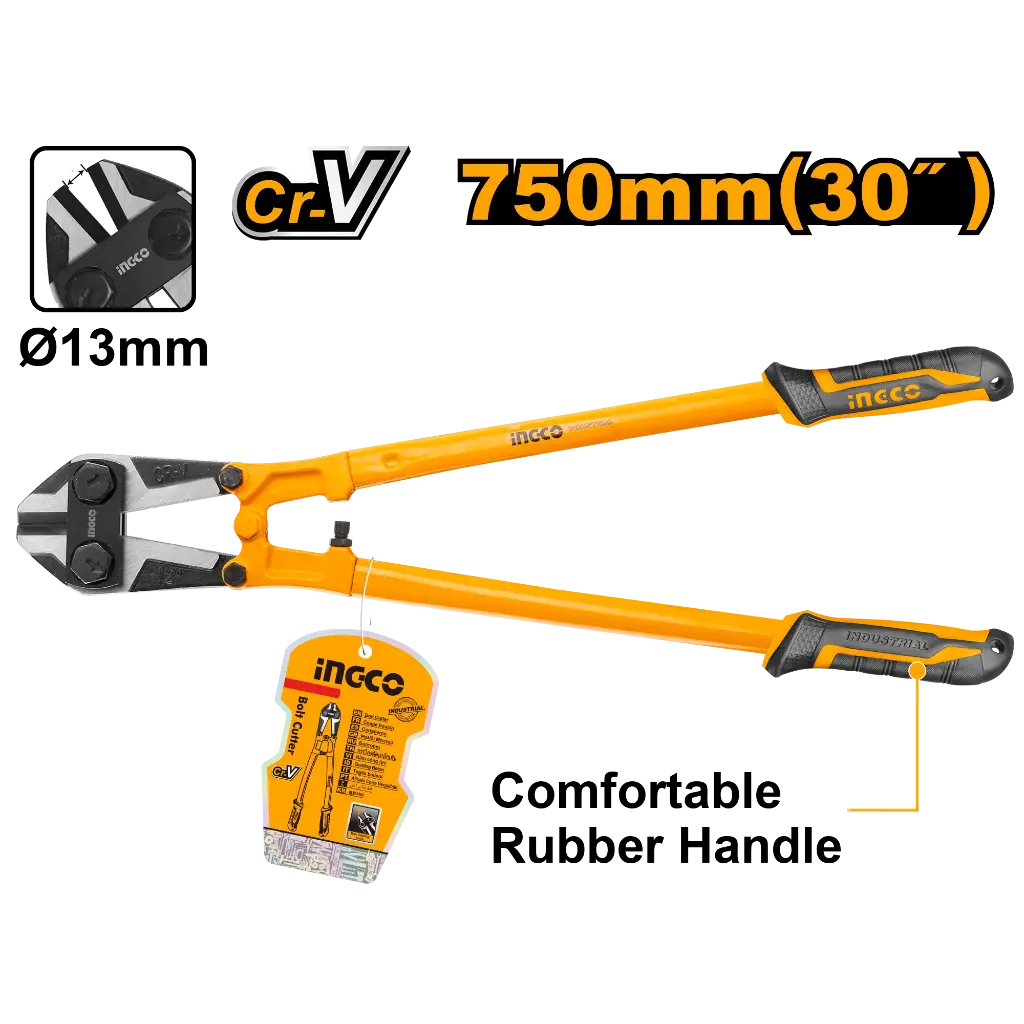 [HBC0830] Ingco Bolt Cutter [HBC0830]