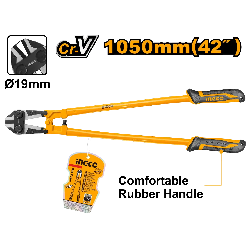 Ingco Bolt Cutter [HBC0842]