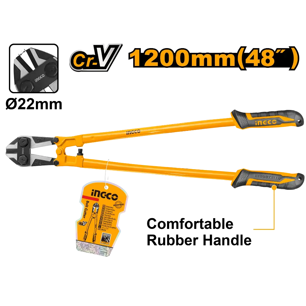 Ingco Bolt Cutter [HBC0848]