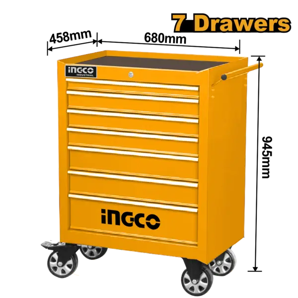 Ingco Roller Cabinet [HDTC02071P]